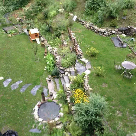 Lieu-dit Flon / Chalet De Flon *