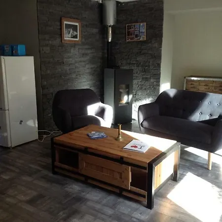 Lieu-dit Flon / Chalet De Flon Apartment *