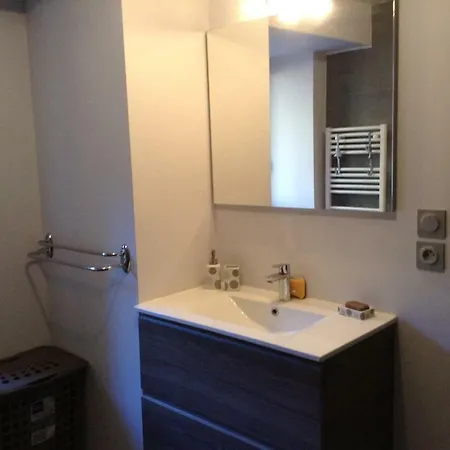 Lieu-dit Flon / Chalet De Flon Apartment *