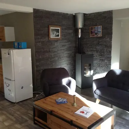 Lieu-dit Flon / Chalet De Flon Ugine