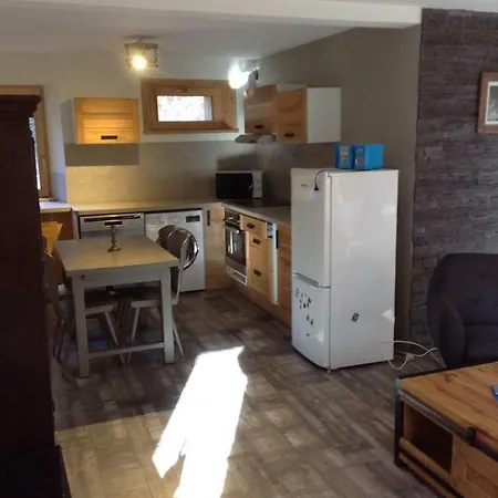 Lieu-dit Flon / Chalet De Flon * Ugine
