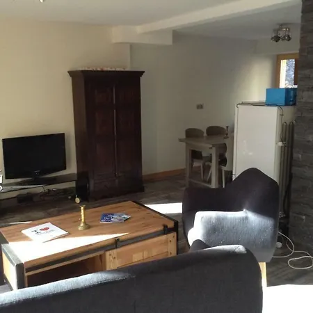 Apartment Lieu-dit Flon / Chalet De Flon Ugine